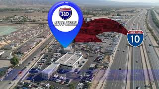 I 10 Auto Mall 2020 August Commercial