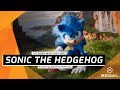 Sit Down With the Stars of Sonic the Hedgehog!
