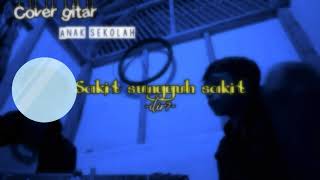 Download Lagu Betapa indah kisah cinta ||Sakit sungguh sakit - ilir7 || cover Anak sekolah MP3
