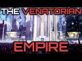 The Venatorian Empire - Stellaris Roleplay Playthrough
