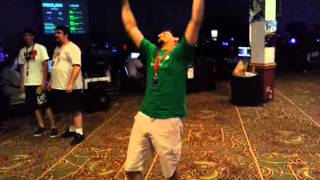 PDX LAN 20 - Dance Contest