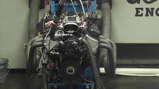 Golen Engine 383ci LT1 for William May