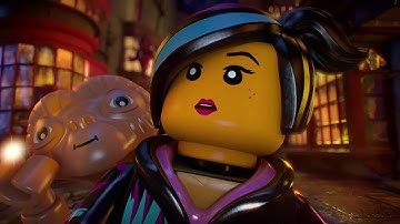 Lego Dimensions - Interview at San Diego Comic Con