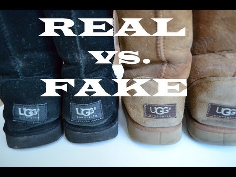 are uggs made in china