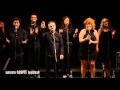 My Life is in Your Hands (Kirk Franklin) COVER by Brotherhood Gospel Choir