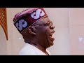 AGBADO NATION: &quot;Ebi N Pa Wa oo&quot; - Tinubu In Lagos Island - HUNGER EVERYWHERE, PEOPLE CRIES #ShegePro