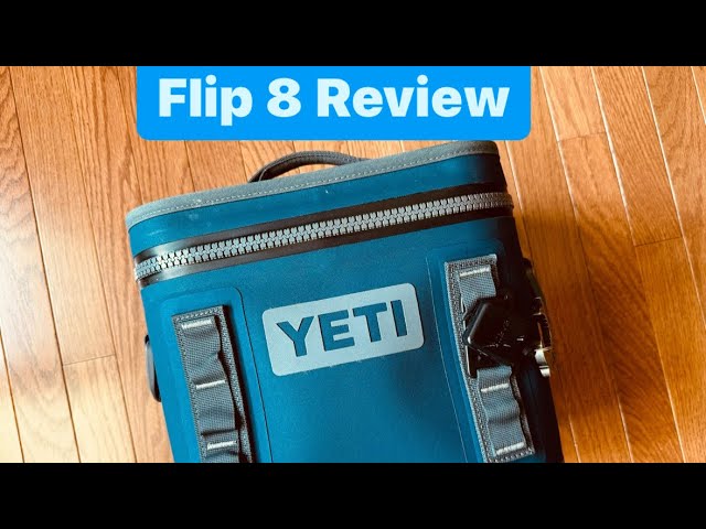 Hey guys, I'm trying to decide between the Hopper 8 and Day Trip for an  everyday lunch bag. I would love to know your personal experiences and  opinions! : r/YetiCoolers