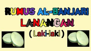 Download lagu Rumus al-banjari Lanangan