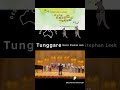 Tunggare (Music / Stephan Leek)