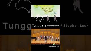 Tunggare (Music / Stephan Leek)