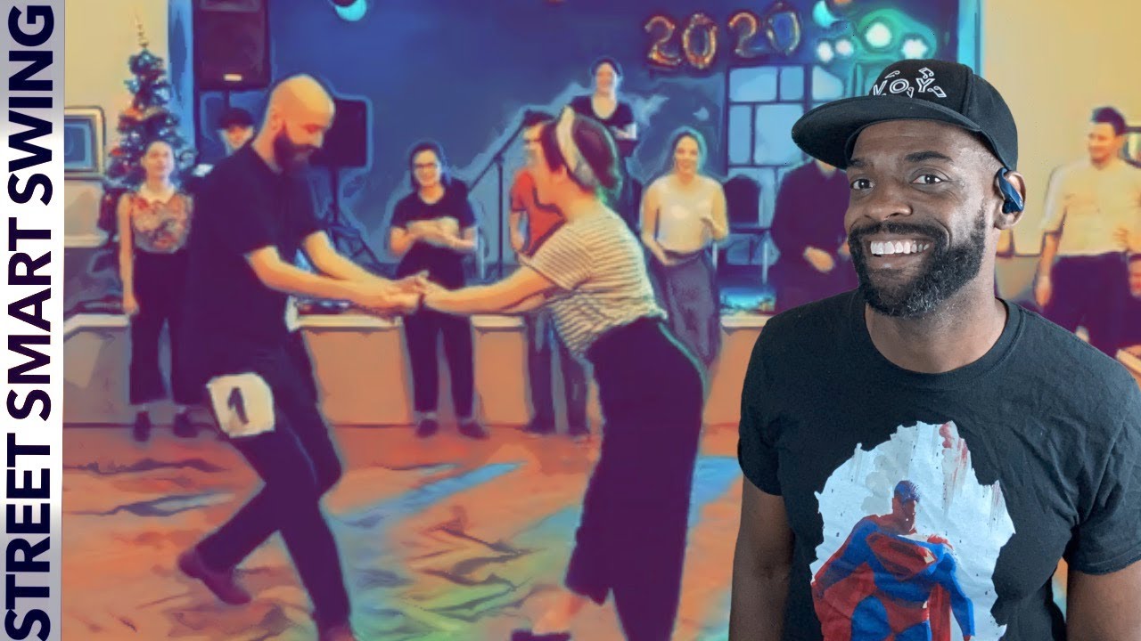 Lindy Szau's 2020: Open Lindy Hop Jack and Jill Finals Swing Dance Reaction Videos | Lindy Hop