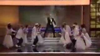 Conan Obrien Crunes Trouble At The 2006 Emmys