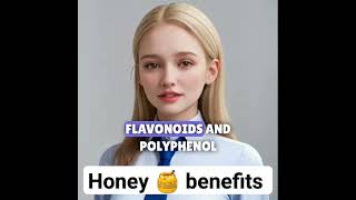 health benefits of honey|healthy lifestyle|honey benefitsviraltrendingshorts honey