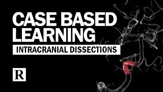 Constructing Case Based Learning: Intracranial Dissections