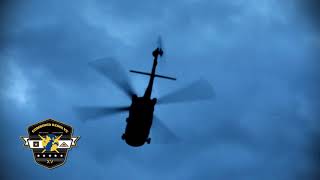 Joint Multinational Readiness Center: Direct Action Raid Exercise, 1-4 Infantry Regiment at HTA