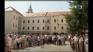 MAGYARADÁS / 30. jubileumi véndiáktalálkozó Szatmárnémetiben