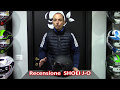 Recensione casco SHOEI J-O Motolook Voghera