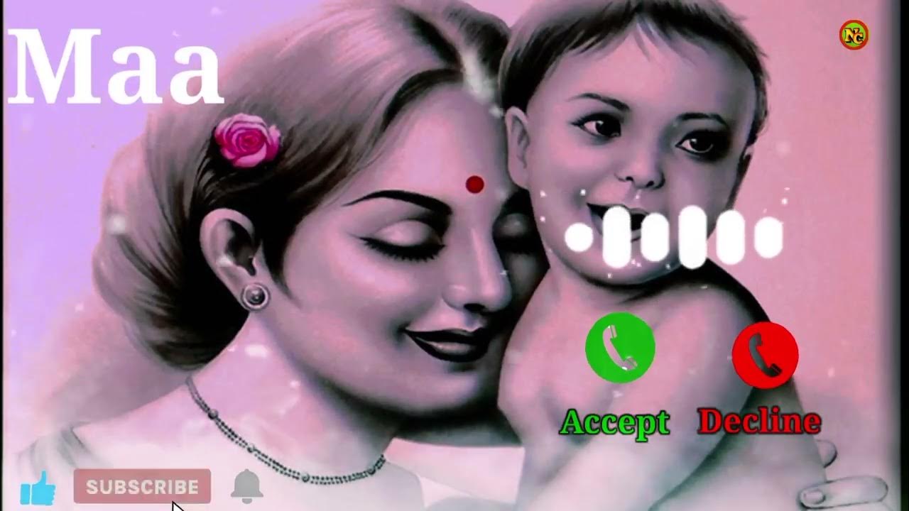 Maa song Ringtone 🥀Mom song ringtone 🥀 Hindi song ringtone 🥀 punjabi