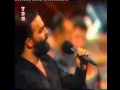 علیرضا عصار حال من بی تو کنسرت نجومي