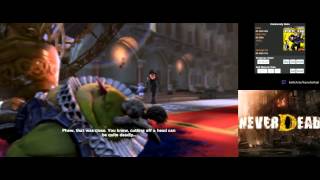 NeverDead (360) [3/4]