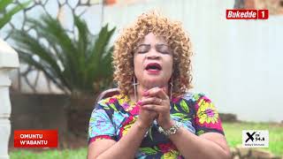 Omuntu Wabantu Yiino Emboozi Ya Pr Manjeri. Part 1