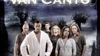 Van Canto - Battery (Audio)