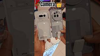 Nothing Phone 4a Vs Phone 3a pro Camera Comparison 😲#smartphone #techshorts #cameraphone #comparison