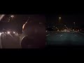 Beginning of video