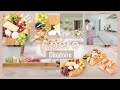 ORGANISATION | J’AI DES INVITÉS POUR LE DÎNER,  APERO HEALTHY & GOURMAND | ANIBELLIE