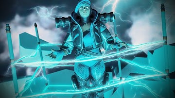 WATTSON FENCE COMPILATION | Apex Legends