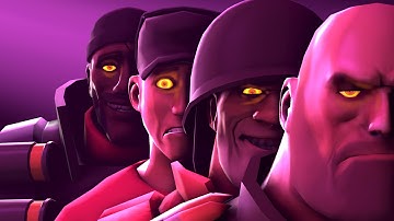 FNAF vs TF2 - Episode 1 [SFM]