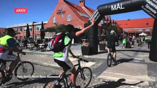 Vestegnen Til Skagen- Hjemkomsten - Tv-Ishøj