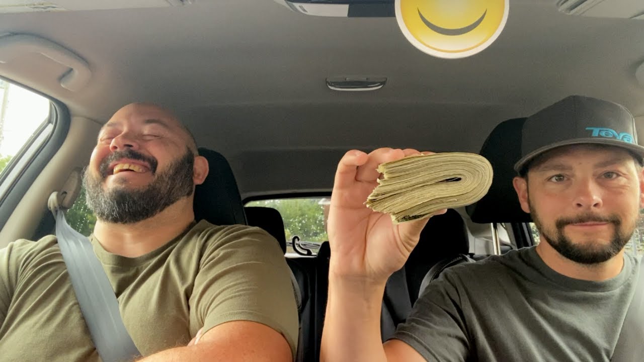 Episode 3 Oil Changes Old Man Words And Large Wads Of Cash YouTube episode-3-oil-changes-old-man-words-and-large-wads-of-cash-youtube