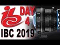 IBC 2019 | Day 4 Manfrotto, Inovativ, Irix, & Smallrig