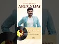 #ThinkTapes #HBDArunVijay #Bharadwaj #Yugendran #ChitraSivaraman #Snekan #Cheran #Shamitha