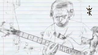Bass In Steps - Wolf Korczewski