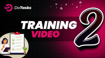 How to Complete a Task on DoTask | Step-by-Step Guide