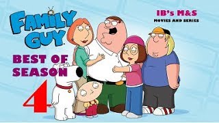 Best Of Family Guy Season 4