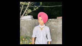 #Gal sunke ja sardara #tarsemjassar #punjabi song #viral #video #like #shorts