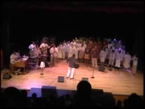 Church Medley - Apostolic Tabernacle Mass Choir