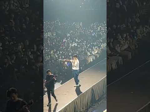 2022.09.11韋禮安☆如果可以我想和你明天再見演唱會#慢慢等