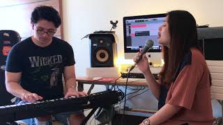 REFLECTION | MULAN OST - cover