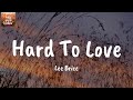 Hard To Love by Lee Brice 🎶