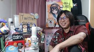 オタクに優しいギャルはいない!? 同時視聴