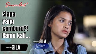 Yakin Mika Cemburu!! Sepertinya El yang akan cemburu pada Kelvin🤭 | RODA RODA GILA - 12 Jul 22