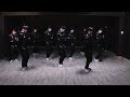 TRCNG - Spectrum Dance Practice (Mirrored)