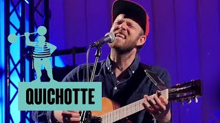 Quichotte – Männlich