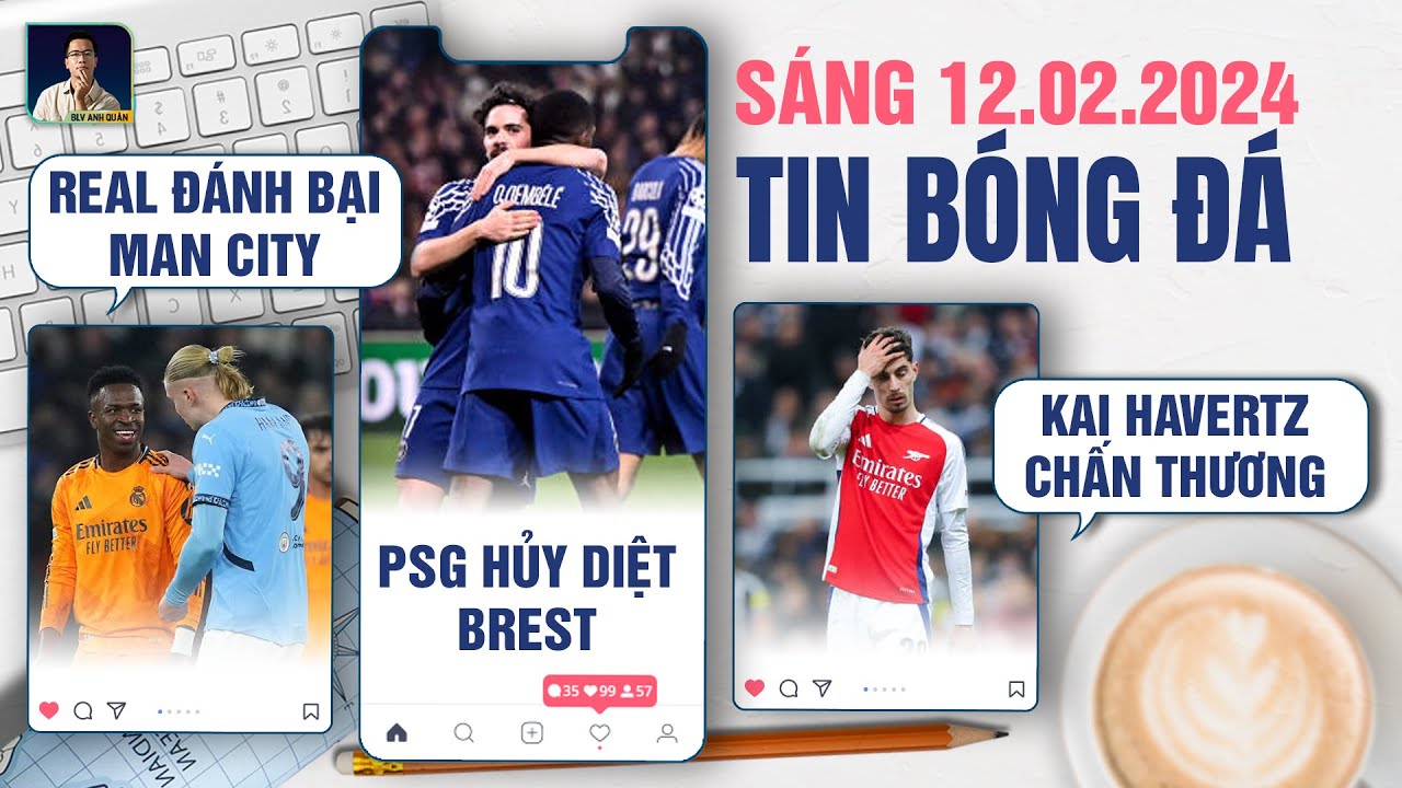 map of casinos in pa TIN BÓNG ĐÁ 12/2: REAL ĐÁNH BẠI MAN CITY, PSG HỦY DIỆT BREST, KAI HAVERTZ CHẤN THƯƠNG