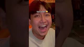 Sabar Yagesya andanakay kevinkalagitabamanti samagastoo