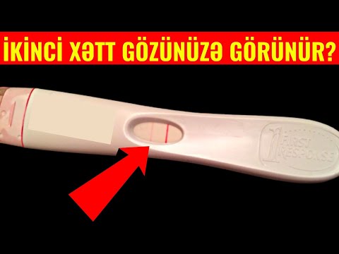 Video: Körpəni Kundakdan necə Keçirmək olar: 15 Adım (Şəkillərlə)